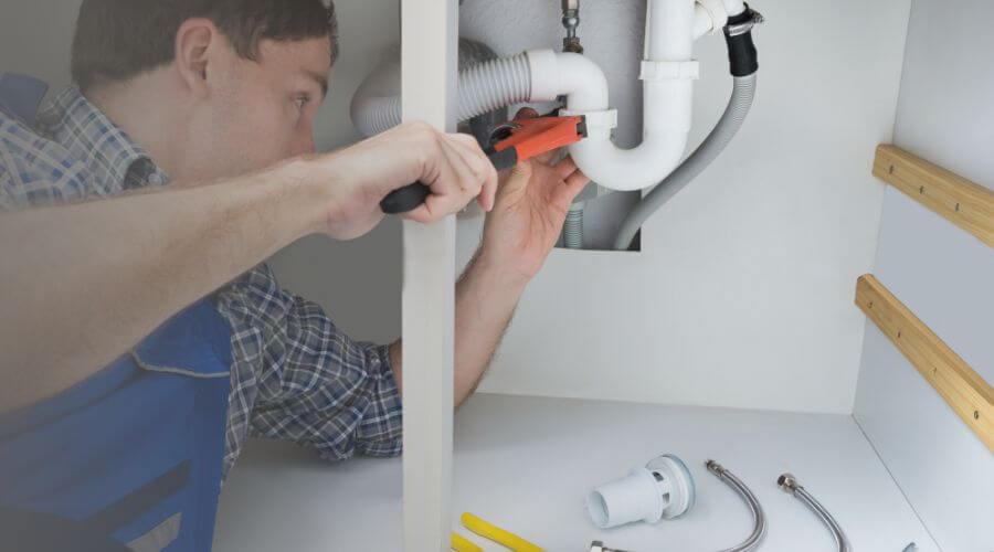 Professional expert plumbing services in Harvest, AL